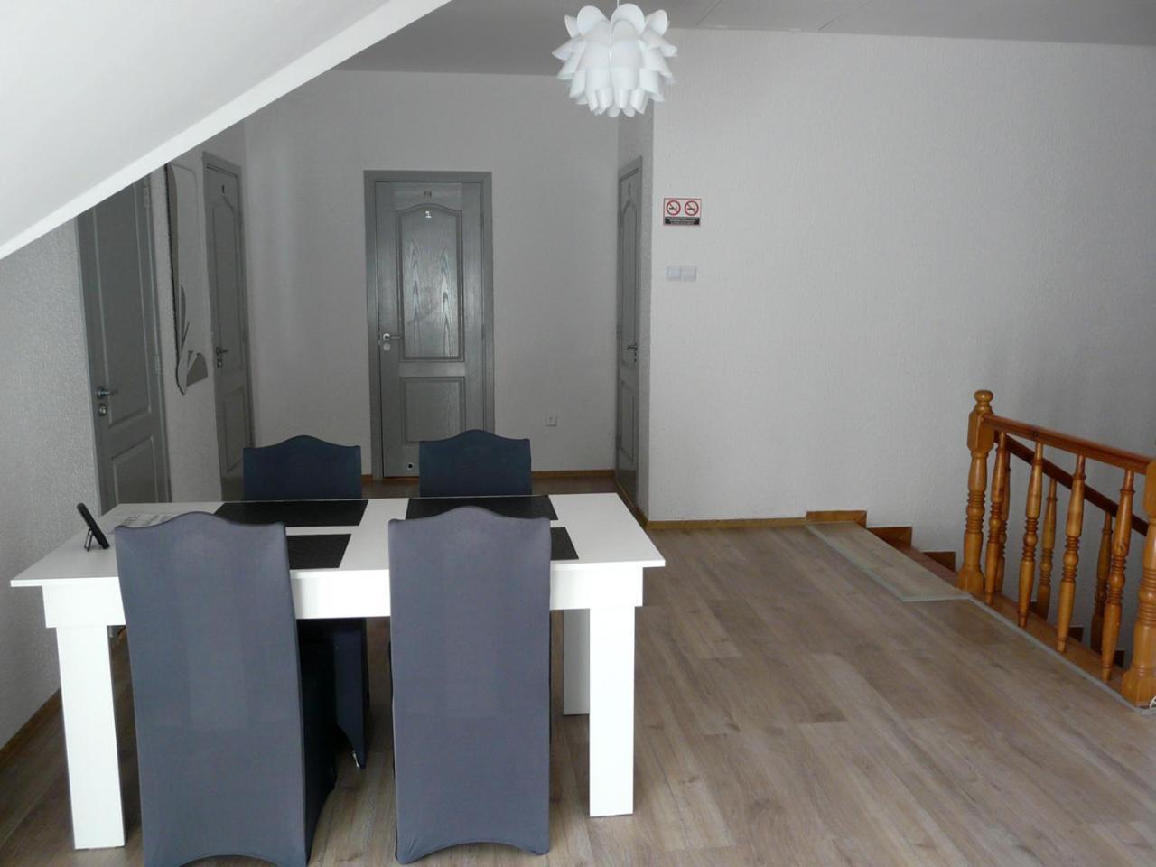 Villa Vivian Stettin Exterior foto
